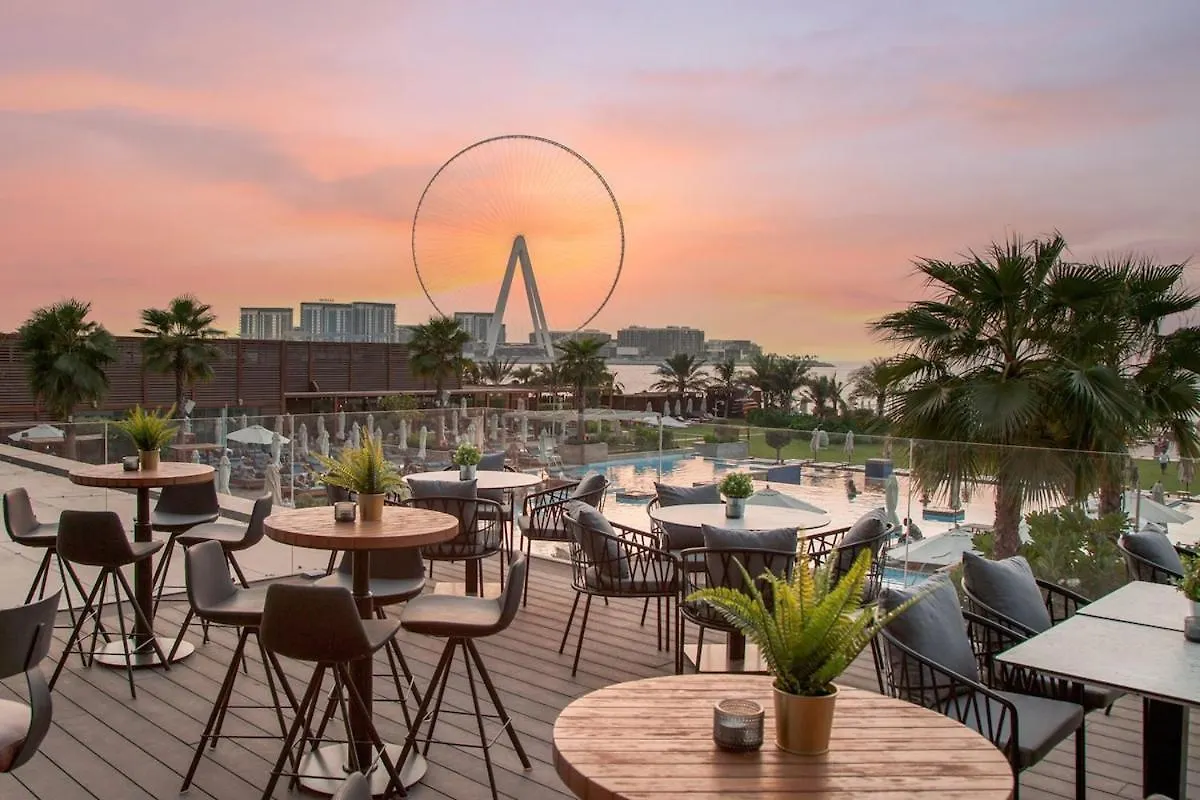 Apartment Damac Waves Tower Dubai Marina - Home Of Choice United Arab Emirates